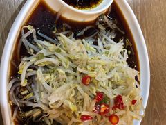 家常凉菜-姥姥家春饼店(佳亿时尚广场店)