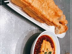 -姚姚酸菜鱼·金戈戈香港豉油鸡(喜荟城联名店)