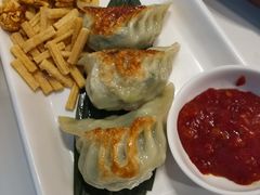 -南拳十三姨·潮汕砂锅粥·粤菜(西单大悦城店)