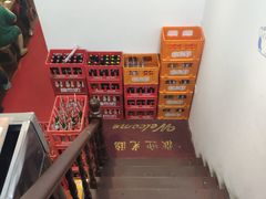 -老上海馄饨铺(浙江中路店)