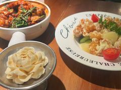 -岛风·台食小馆 ISLAND BISTRO(烟台山店)