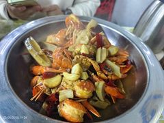 -聚味瞿记·龙虾堂(树木岭店)