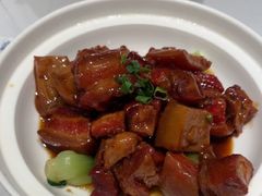 -北李·海肠捞饭·大连菜(望京凯德MALL店)