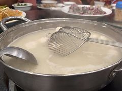 -正能量脆肉鲩火锅