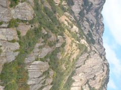 -雁荡山风景名胜区