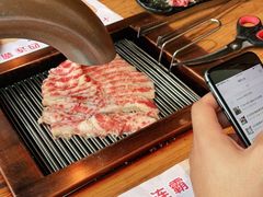 -千寻烧肉(政务区店)