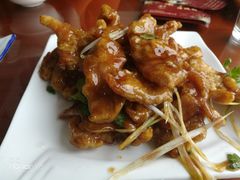 -老山记海城馅饼大酒店(振兴小区店)