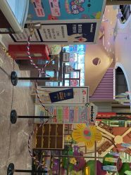 -MELAND CLUB亲子乐园•派对(石家庄万象城店)