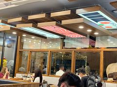 大堂-一冉料社(樂·1844店)