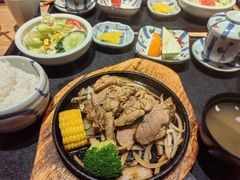 -万鱼亭 日本料理(无锡香山名园店)