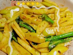 -广东道至正餐厅(区庄店)