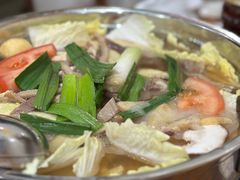-牛小隆牛肉面馆(四牌楼店)