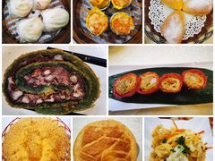 -顺德人家食府(黄金广场店)