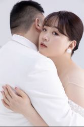 -青禾蒙娜丽莎婚纱摄影(武汉总店)