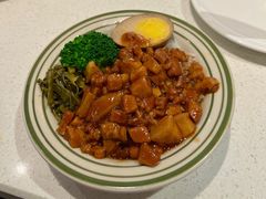 -港久茶餐厅(鹭洲里店)