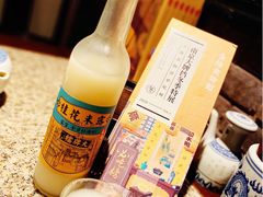 桂花米露-南京大牌档(富力海珠城店)