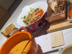 -33号大院·青岛本帮菜(五四广场店)