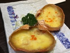 -桃夭日式料理(国信店)