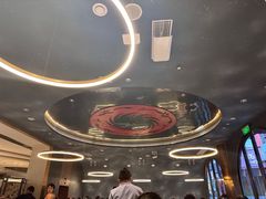-蜀九香火锅(彩虹店)