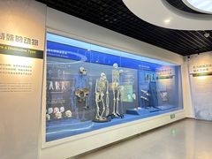 -国家自然博物馆