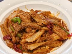 -巴依老爷新疆美食(工体旗舰店)