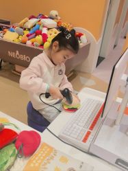 -奈尔宝家庭中心·亲子餐厅(苏州大悦城店)