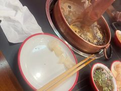 -京元盛铜锅涮肉(上海总店)