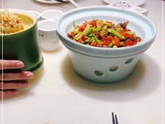 -十二饭点·川菜(北站圆融店)