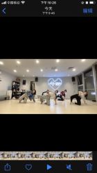 -Heartbeat舞蹈工作室