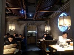 大堂-肥猫(义乌万达店)