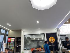 -经堂北路牛肉干面·溪口蒋永峰牛肉馆(宁波店)