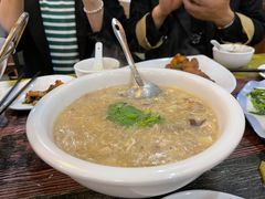 -香满阁小炒(古堰画乡景区店)