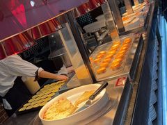 -汉巴味德自助餐厅(嘉定宝龙广场店)
