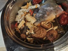 -一叶一世界·素食餐厅(锦华万达店)