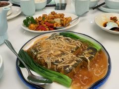 -翡翠拉面小笼包(岭南新天地店)