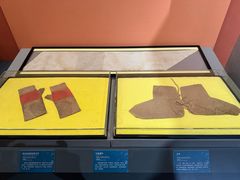 -北京大葆台遗址博物馆