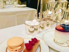 -The Ritz Restaurant