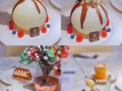 -Deer Park鹿园西餐(仁恒置地广场店)