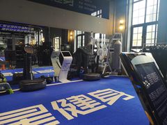 -星健身·新鲜普拉提(798旗舰店)