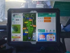 -金鸡湖高尔夫会员专属俱乐部