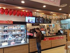-85度C(上海兰溪二店)