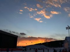-大同万龙白登山国际滑雪场
