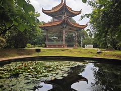-昆明市金殿名胜区