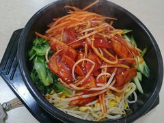 -拌来拌去石鍋拌飯(文鼎店)