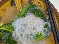 -食惠里小笼包面馆(越秀店)