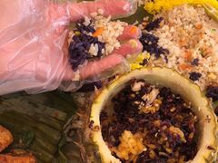 -傣乡之味·傣族特色手抓饭·孔雀宴(大理古城首店)