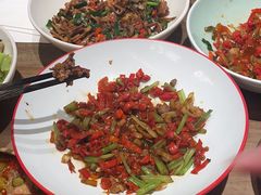 -高嗲嗲·现炒下饭菜(石鼓路店)