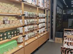 -茶颜悦色(花园道店)