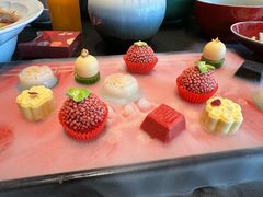 -锦楼·臻选新杭帮(杭州中心店)