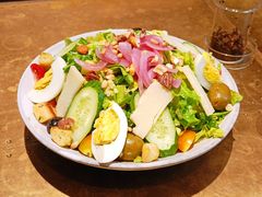 -BOCATA 西班牙餐厅(三里屯店)